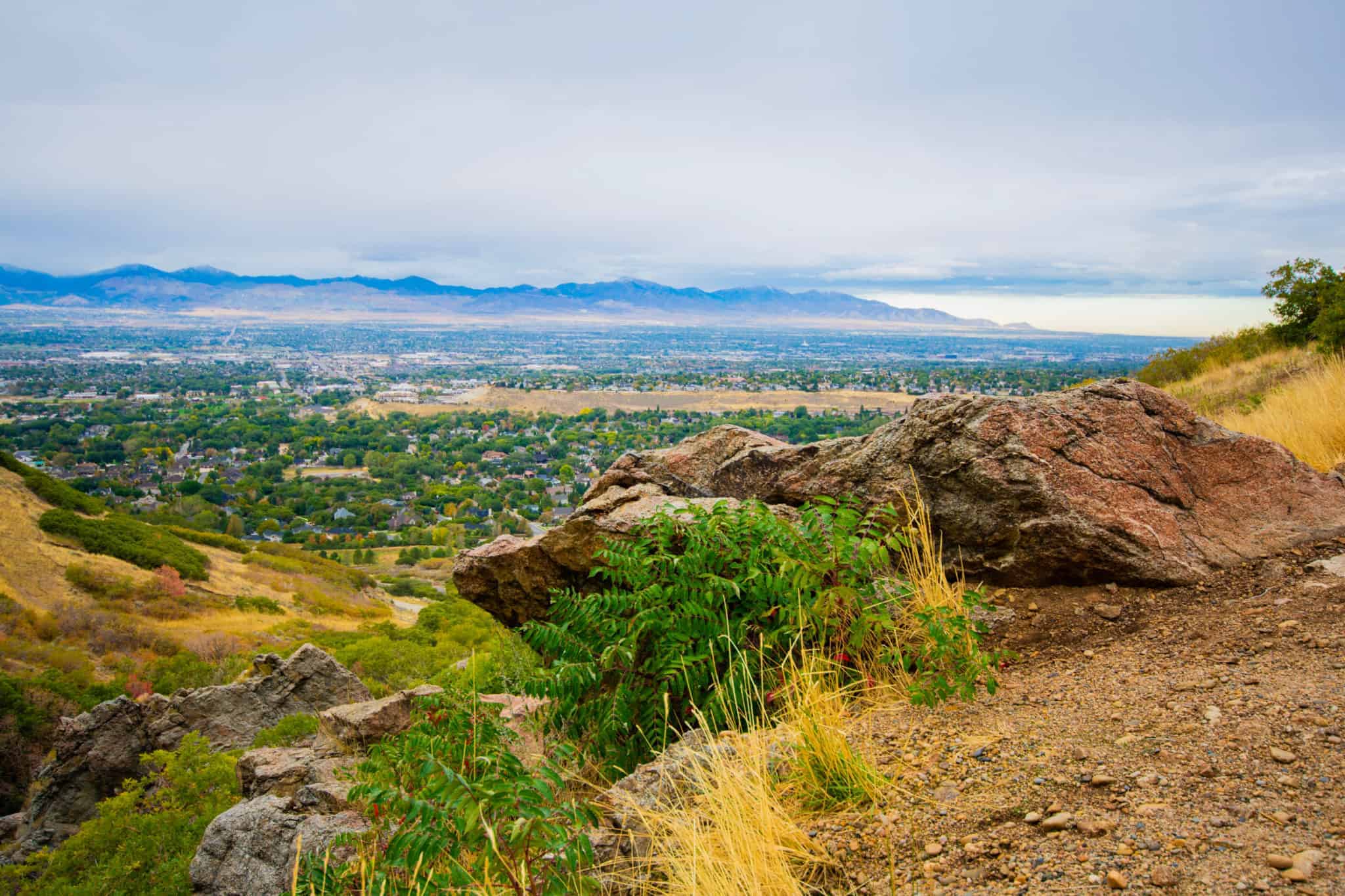2022 Complete Guide — Best Places to Live in Utah