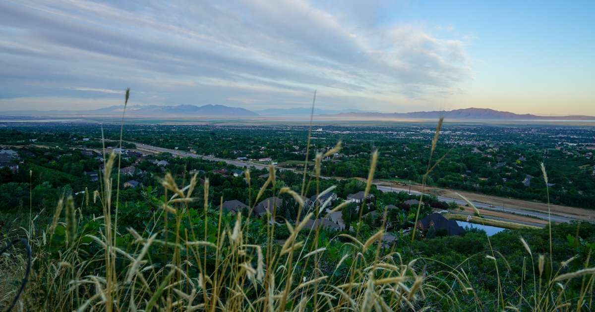 10 Amazing Year-Round Activities in Layton, Utah