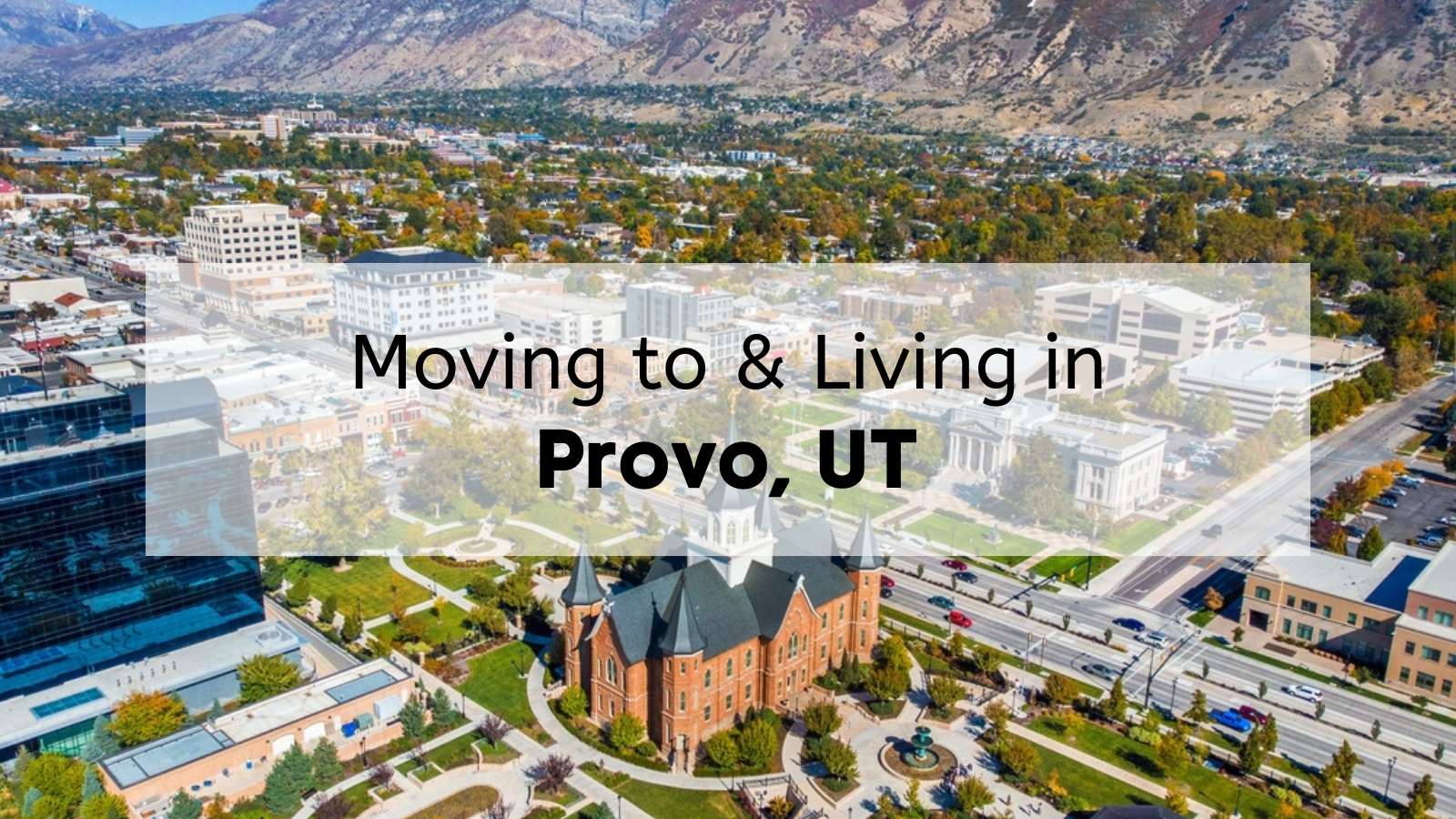 Prostitutes in Provo